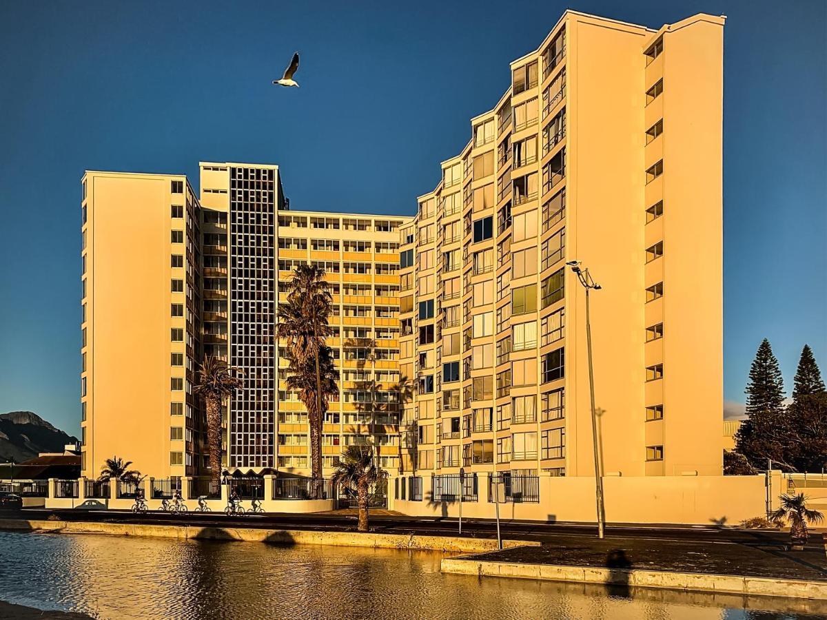 Ashley On Beach Strand Exterior photo