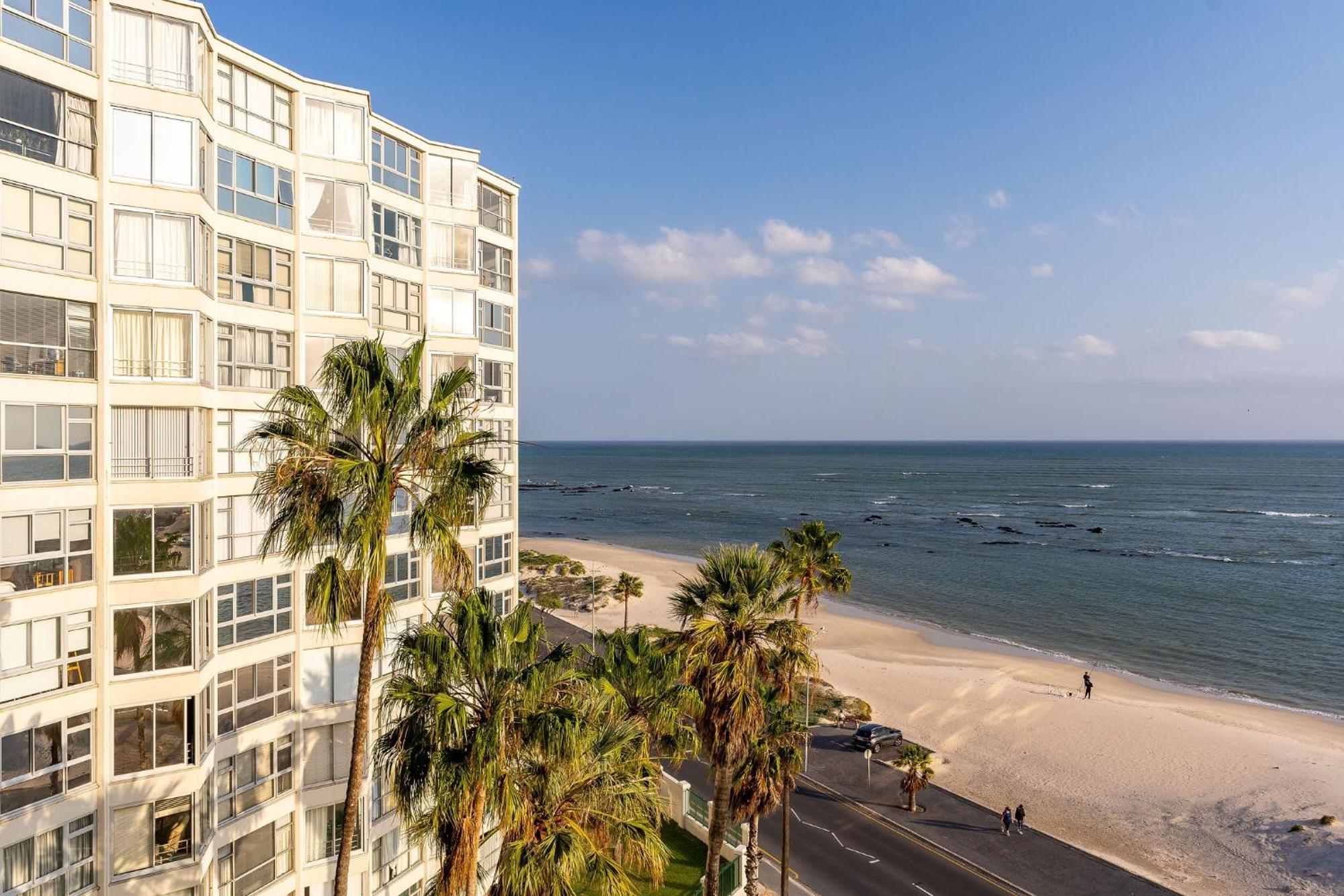 Ashley On Beach Strand Exterior photo