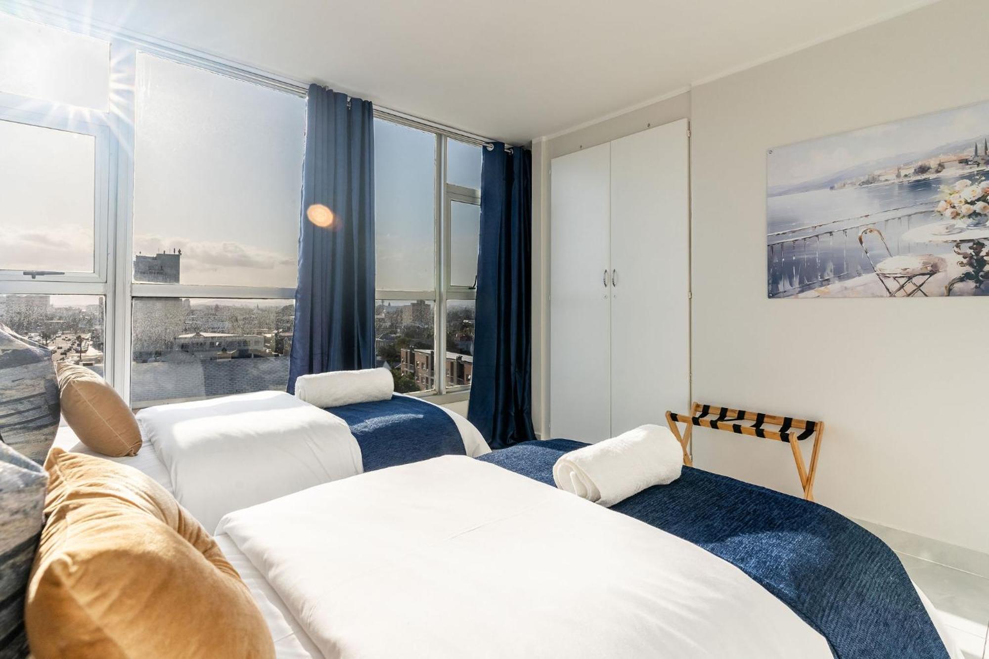 Ashley On Beach Strand Room photo