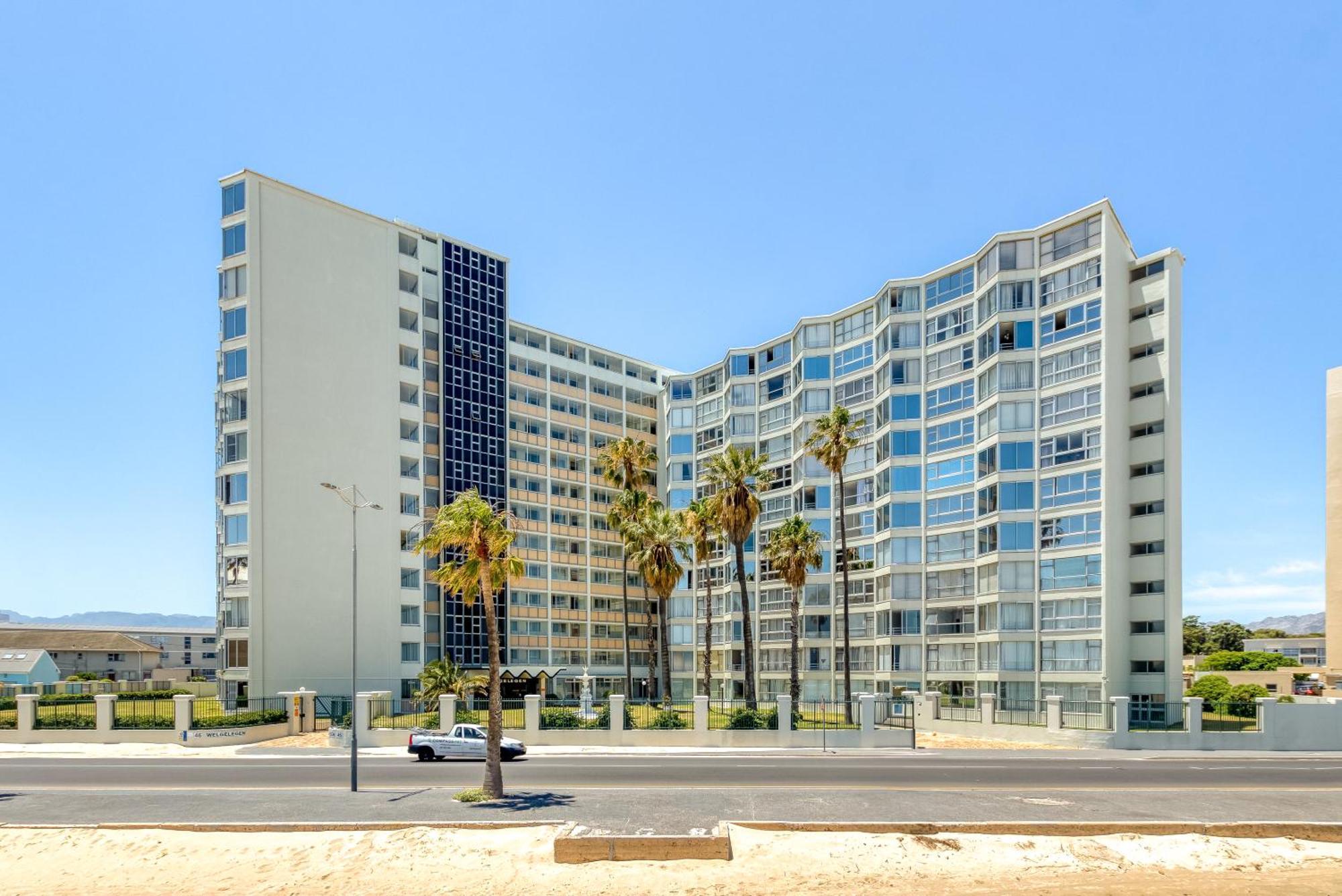 Ashley On Beach Strand Exterior photo
