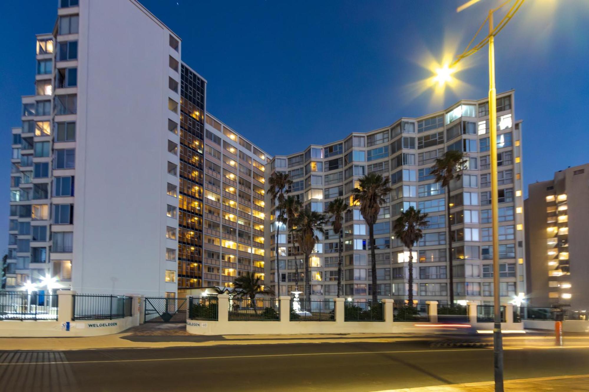 Ashley On Beach Strand Exterior photo